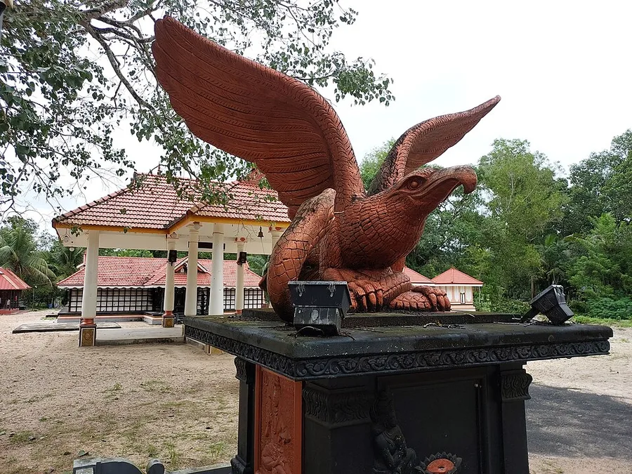 राम मंदिर की मूर्ति