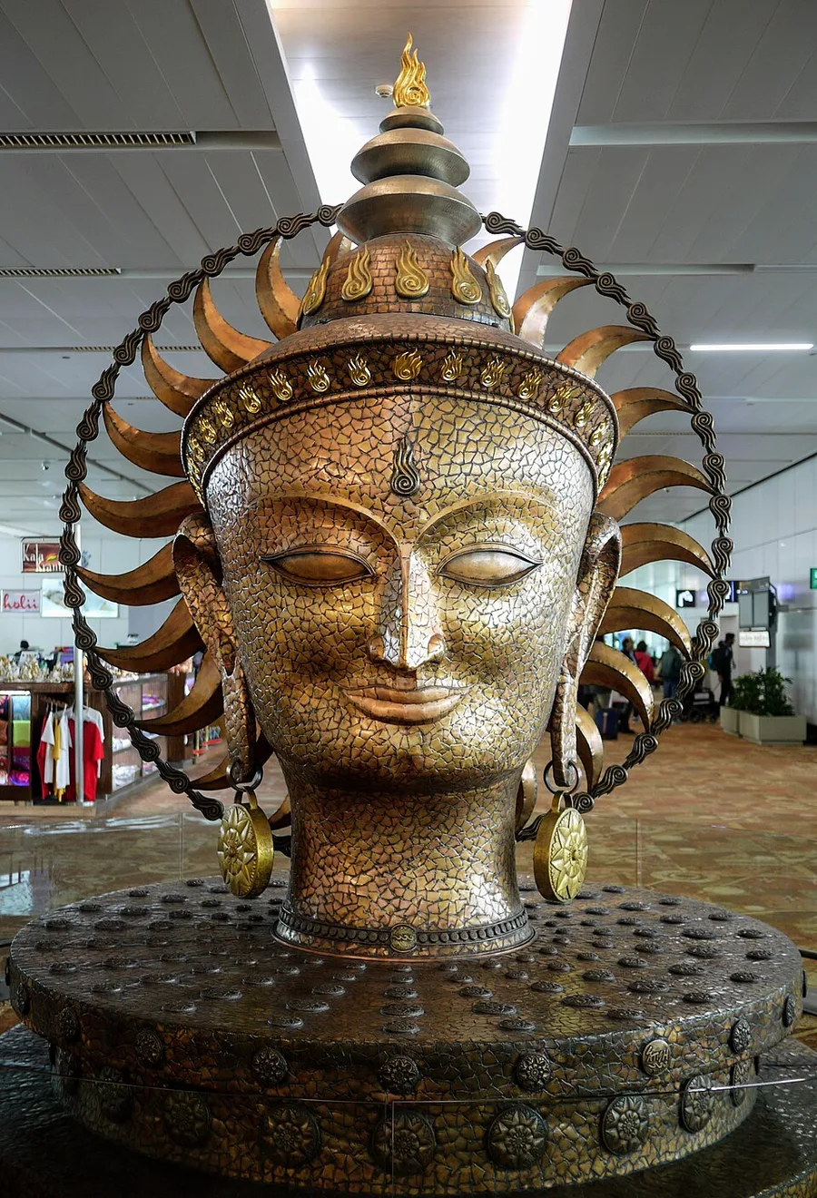 सूर्य देव, सूर्य देवता